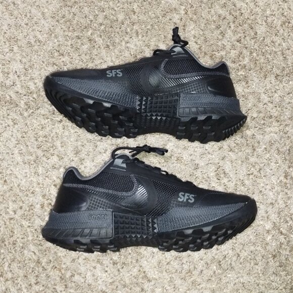 Men\'s Nike React SFB Carbon Low \